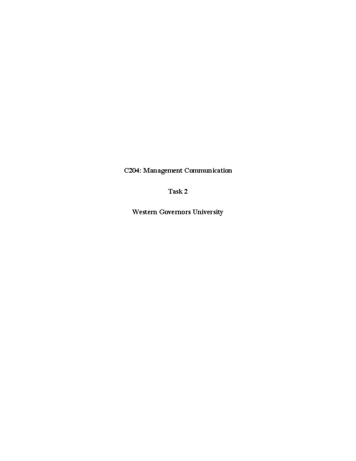 C204 - Task 2: Kamelon Weight Loss Product Analysis & Marketing Plan ...