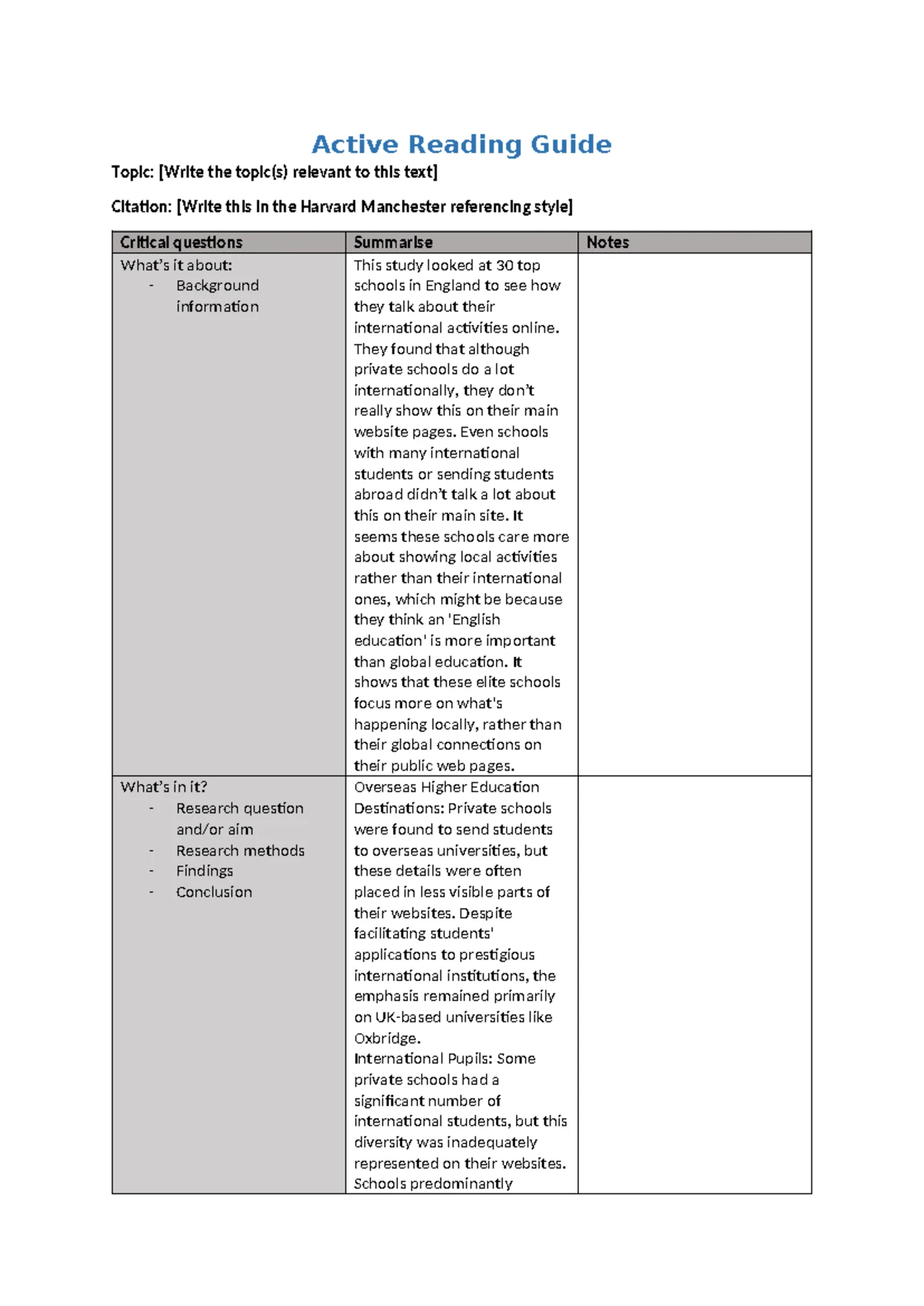 Dream Format - Filipino SLM for Key Stage 2-1 Module - Studocu