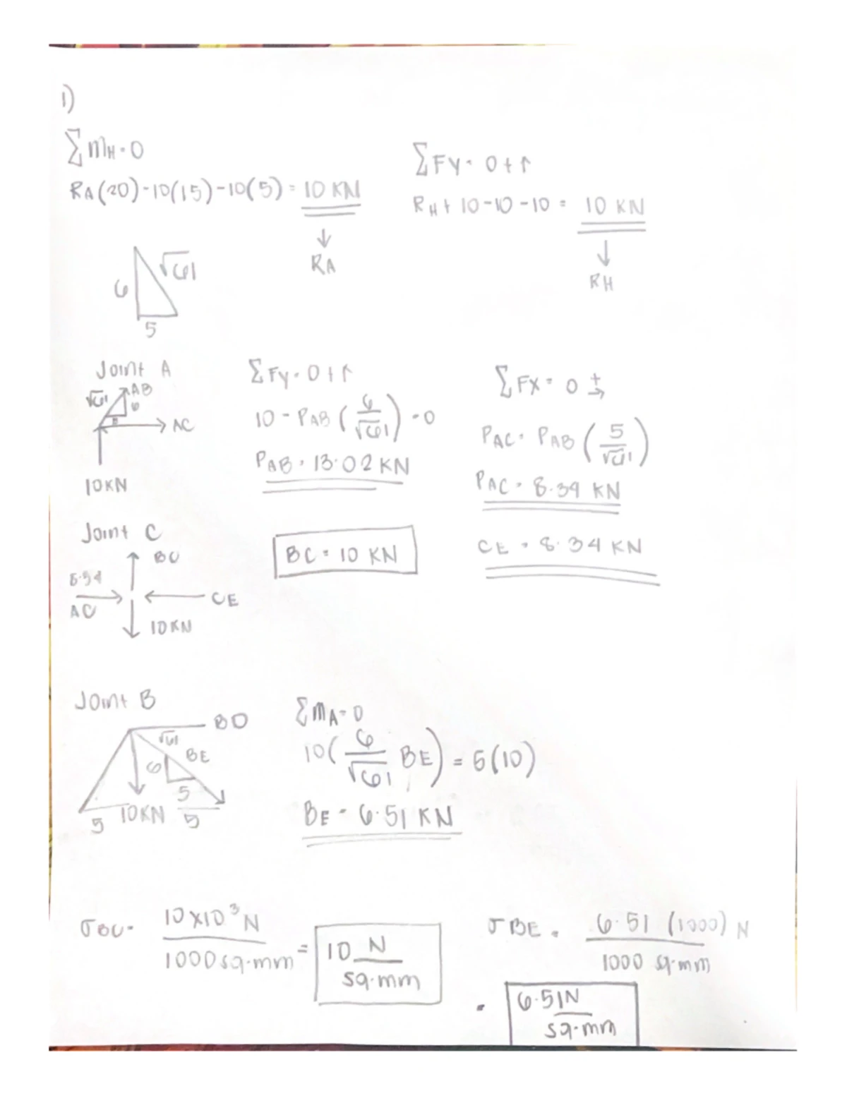 MATH148X OT - Final Exam Review and Solutions - Studocu
