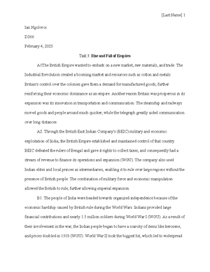 [Solved] A Analyze the spread of Christianity from its founding until ...