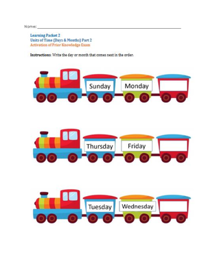 Lesson Plan for thursday and wednesday - Lesson Plan in Technology and ...