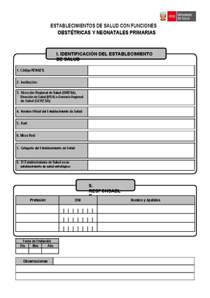 Directiva 035 Digerd - Dirección General de Gestión del Riesgo de ...
