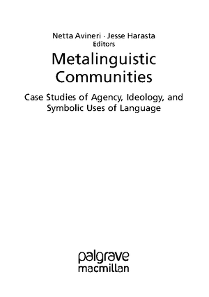 Critique of Hart and Risley's Study on Language in Disadvantaged Youth ...