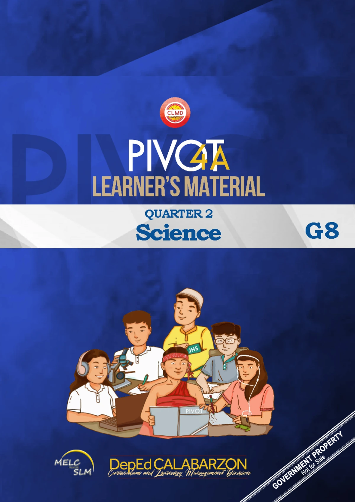WEEK 3 Activities - Notes for Science Lesson - GROUP ACTIVITY 1 WEEK 3 ...