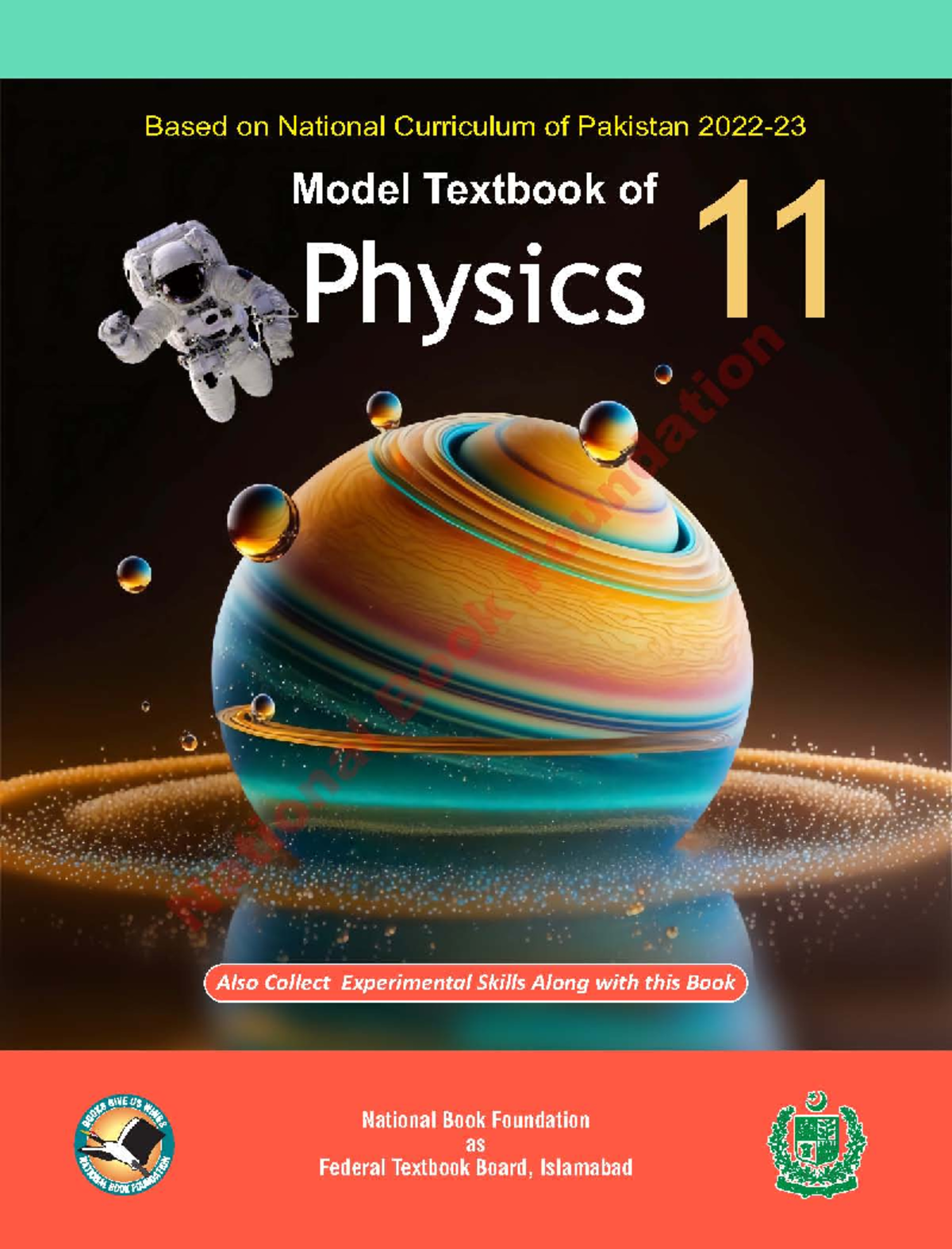 Model Textbook for Physics Grade 11 - National Curriculum 2024 - Studocu