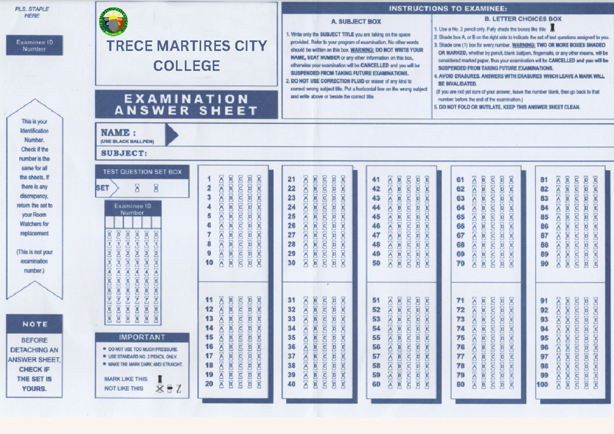 534551620 MAPEH Lesson Plan: Music Notes & Rest Values - Studocu