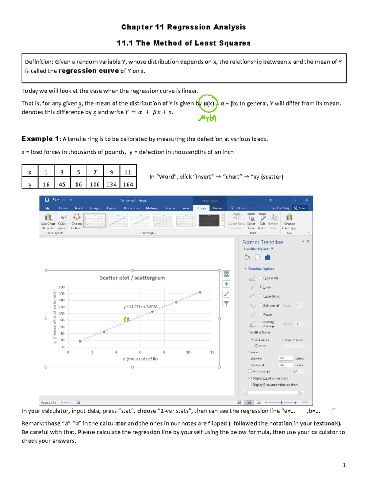 Inferential Statistics Final Project anon - Inferential Statistics ...