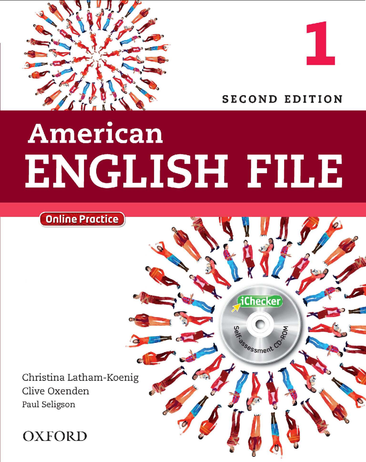 American English File 1 - Student Book (Second Edition) Overview - Studocu