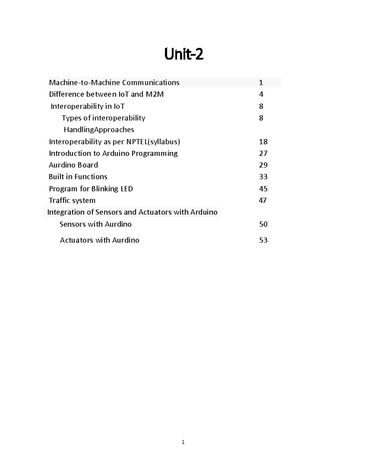 FIOT - Comprehensive Overview of Internet of Things (IoT) Concepts ...