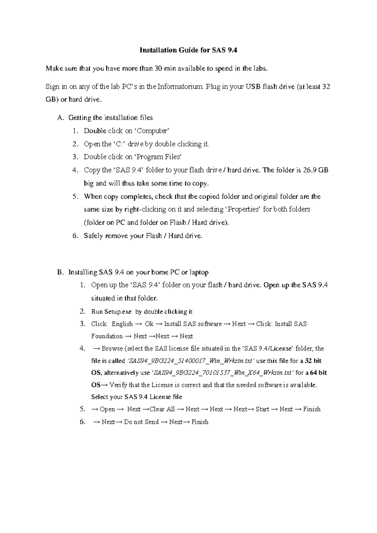 STK 220: Comprehensive Study Guide for 2025 - Studocu