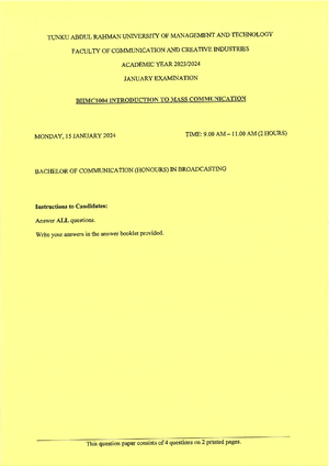 Communication Theory - 4 Normative Theories Overview and Key Concepts ...