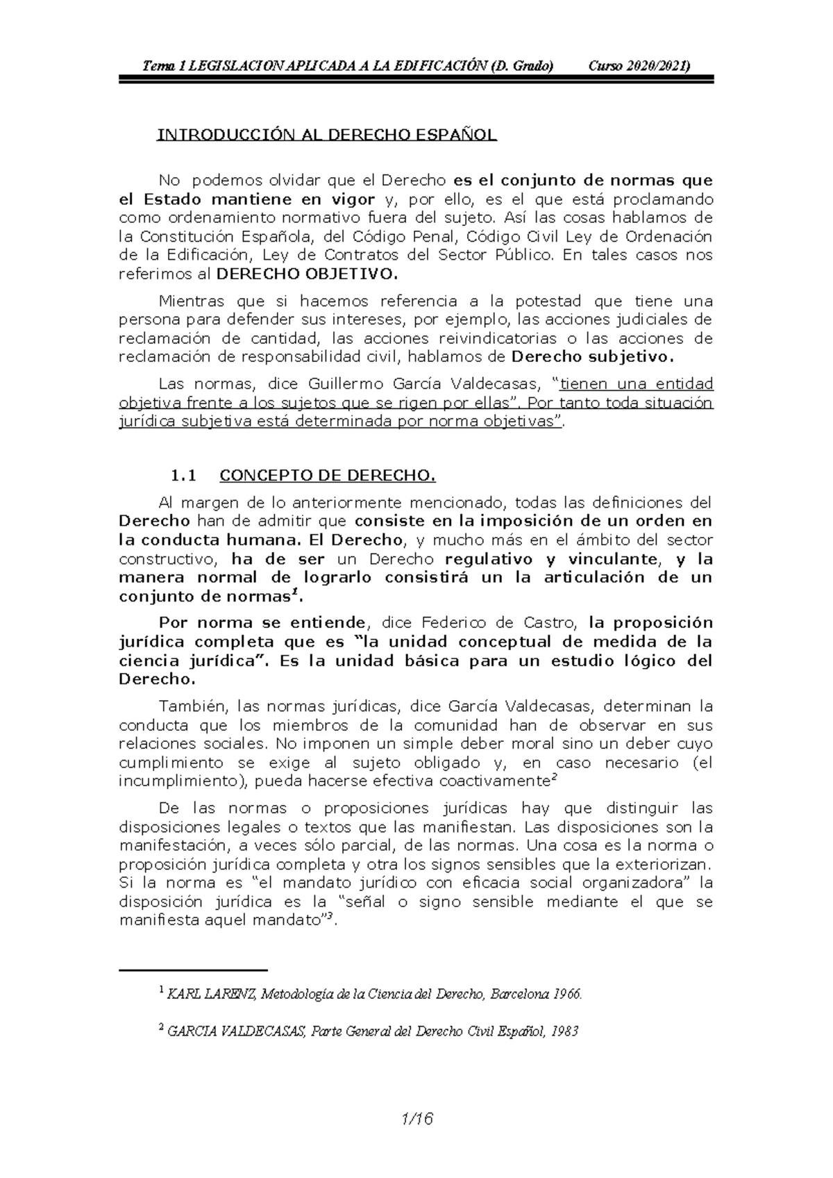 Ley 12 2023, de 24 de mayo, por el derecho a la vivienda - Ley 12/2023 ...