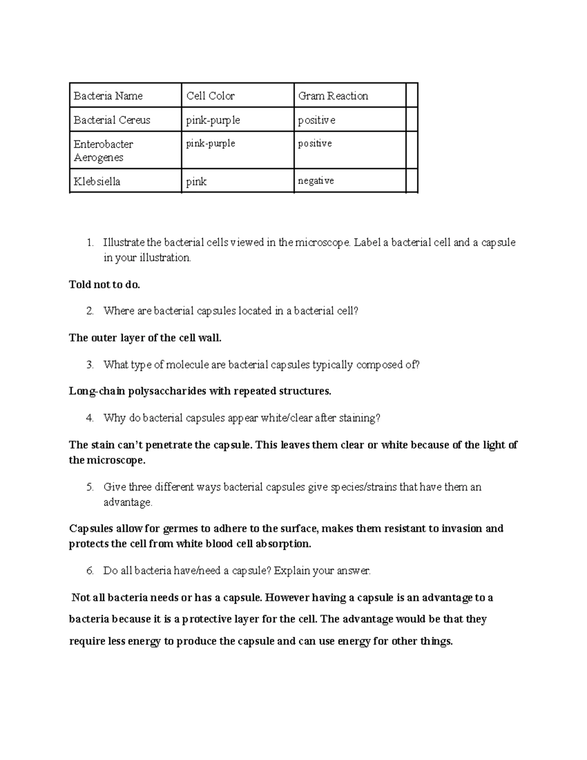 Anatomy Case Study - Lab Assignment on Thyroid Hormones and Disorders ...