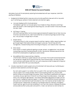 ECO 202 Module Three Simulation Checkpoint Assignment Template - ECO ...