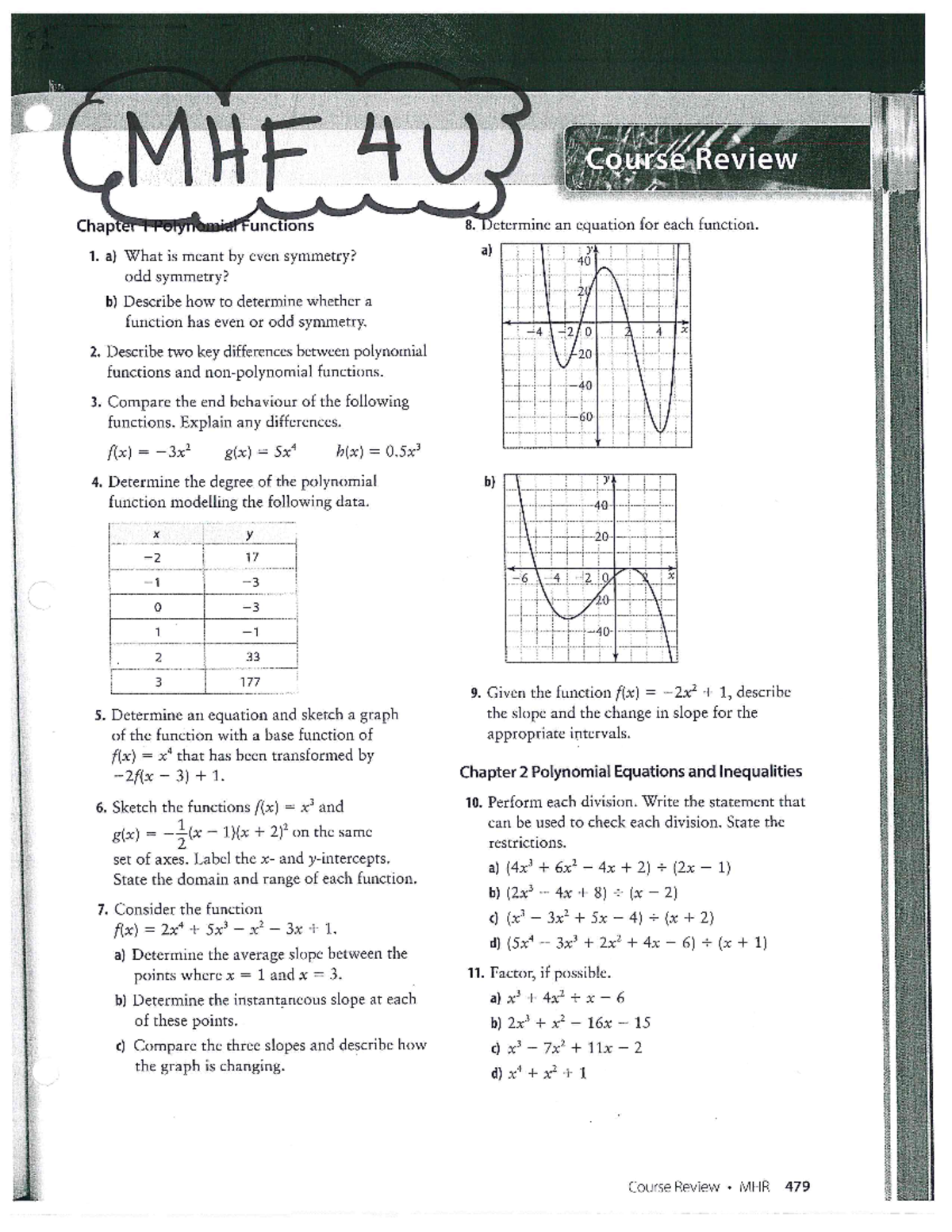 B Exam Review: Solutions and Key Concepts for Success - Studocu