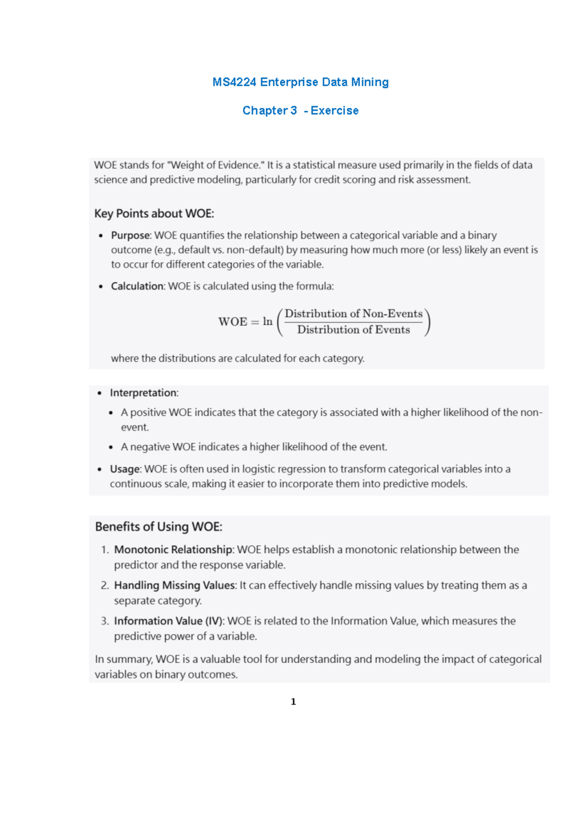 2025++Chapter+3+-Exercise+%28question%29 - Enterprise Data Mining ...