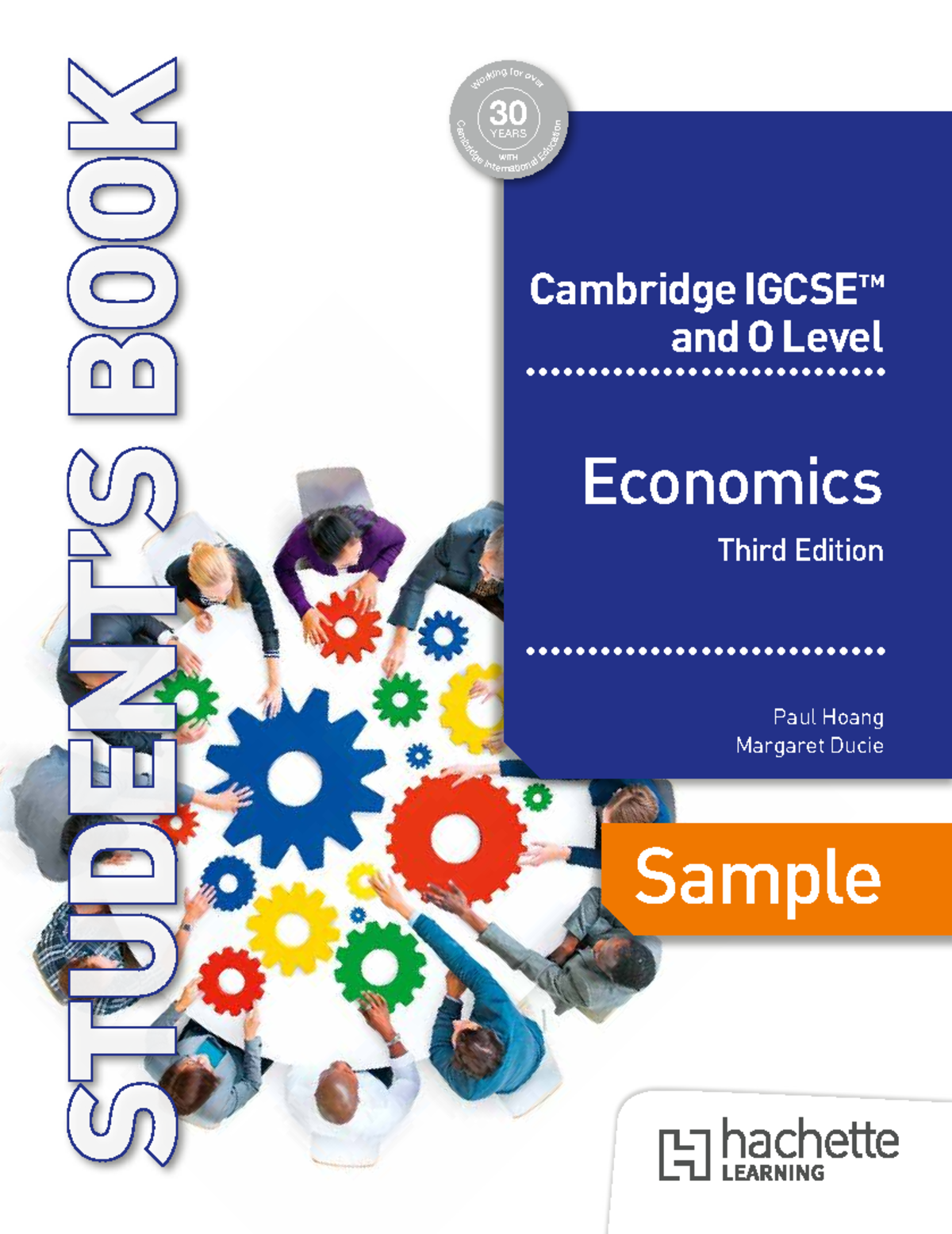 Cambridge IGCSE & O Level Economics Third Edition Sample Resources ...