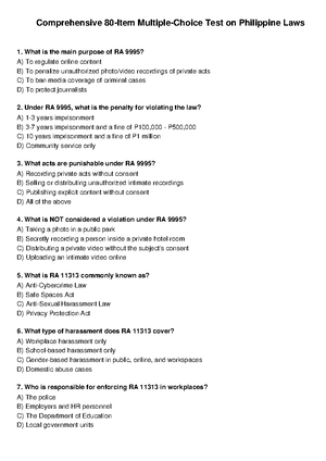 Romar ISM - SAMPLE QUESTIONNAIRE FOR “ISMS” PHILOSOPHY OF EDUCATION ...