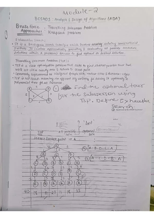 MICROCONTROLLER(BCS402) Notes on Exception & Interrupt Handling ...