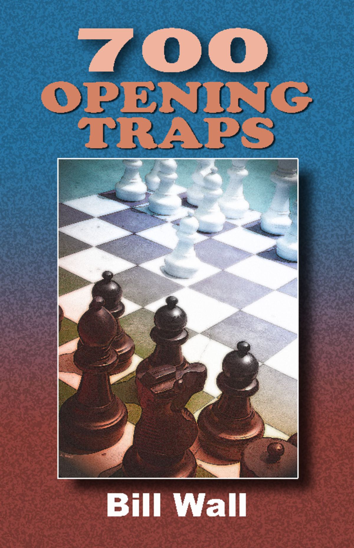 700 opening traps - chess - INTRODUCTION Probably the most important ...