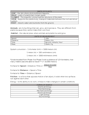 Oplan LET Review - Comprehensive Study Guide for ccasasas - Studocu