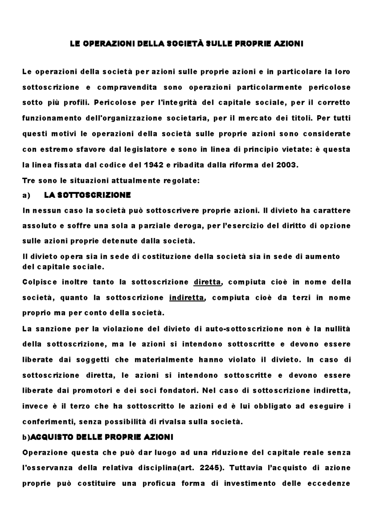 frasi sulle conseguenze delle proprie azioni