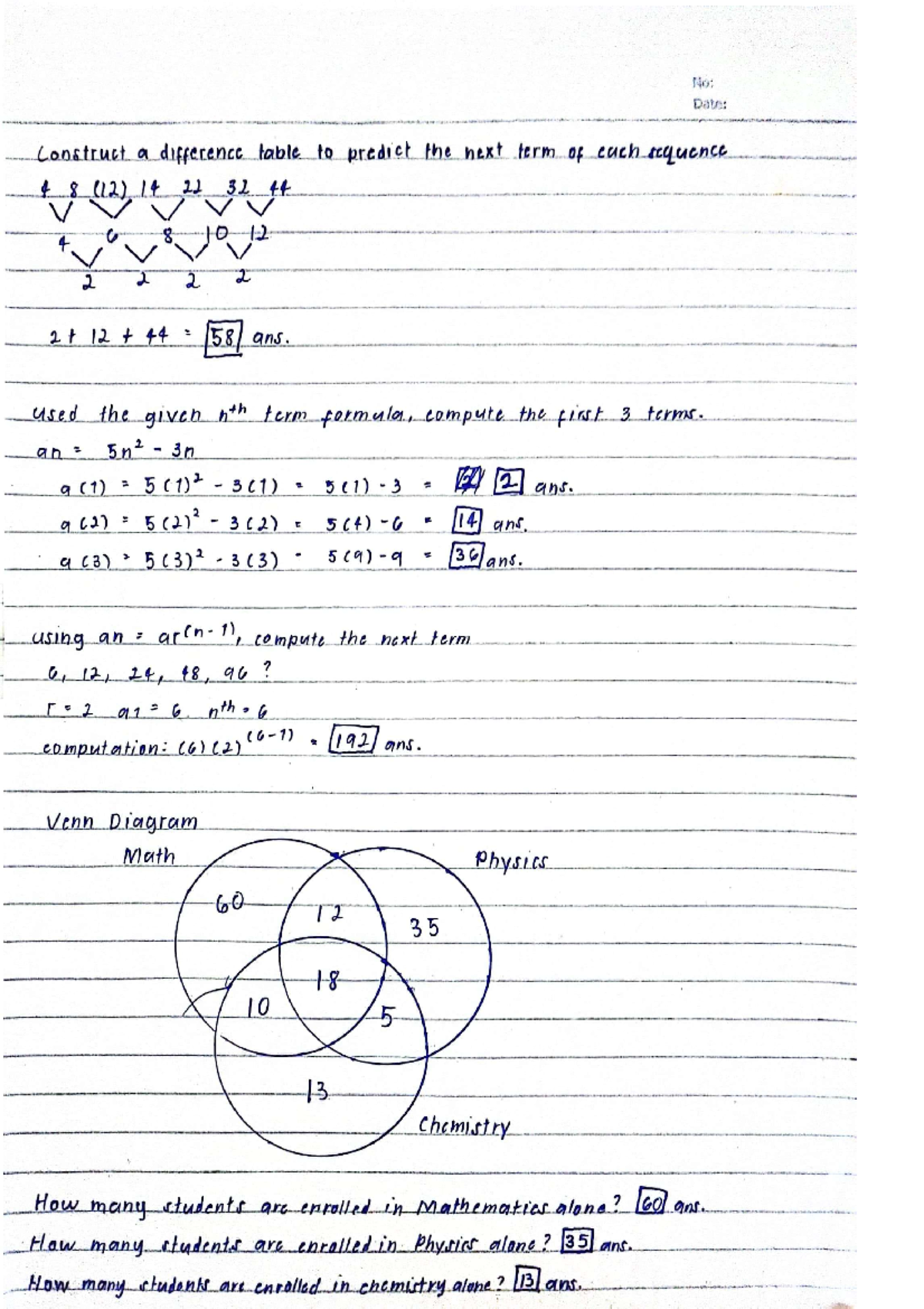Problem Solving Solutions: Strategies and Techniques Guide - Studocu