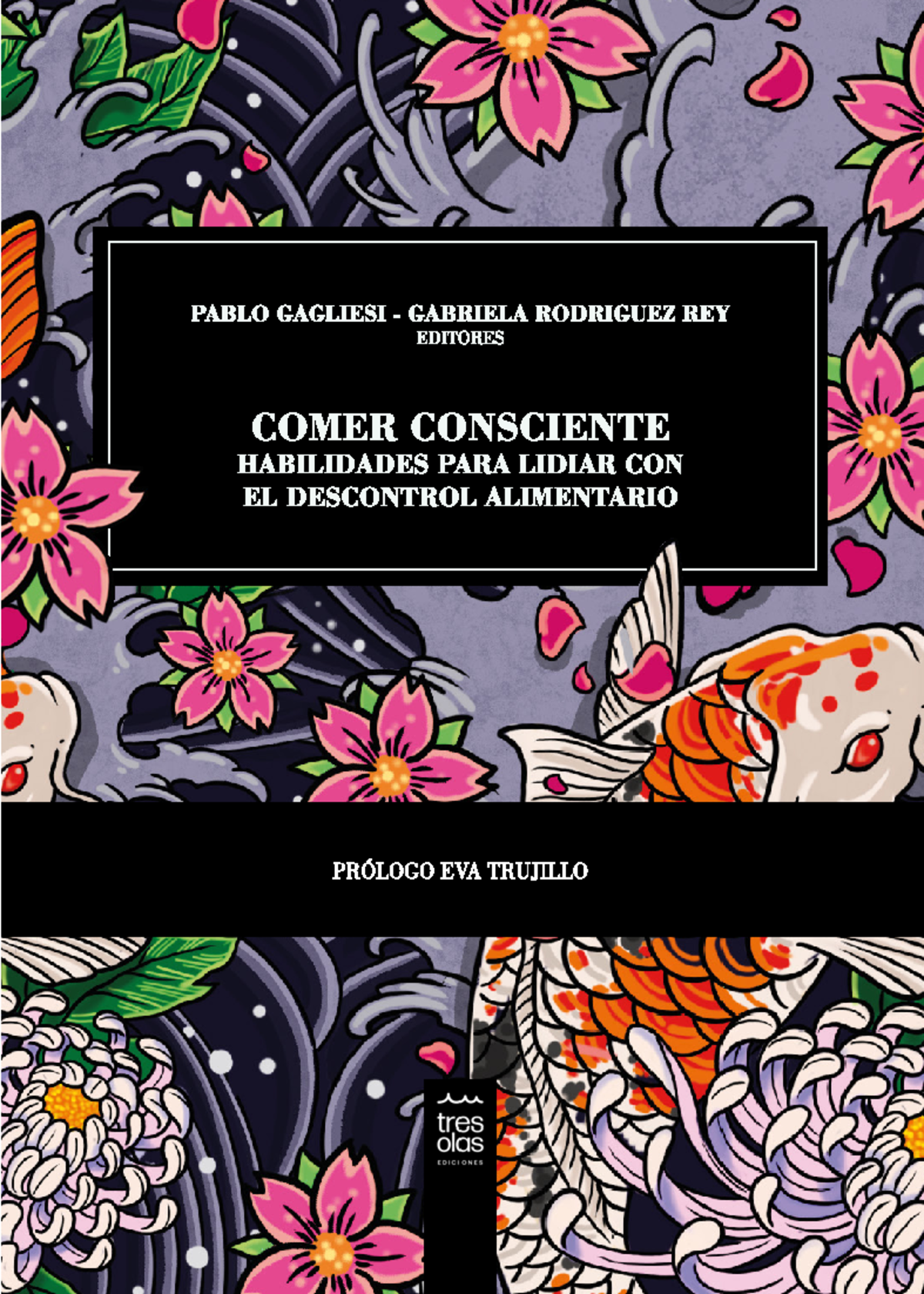 Manual de Habilidades: Comer Consciente y Alimentarse con Sabiduría - Document Preview