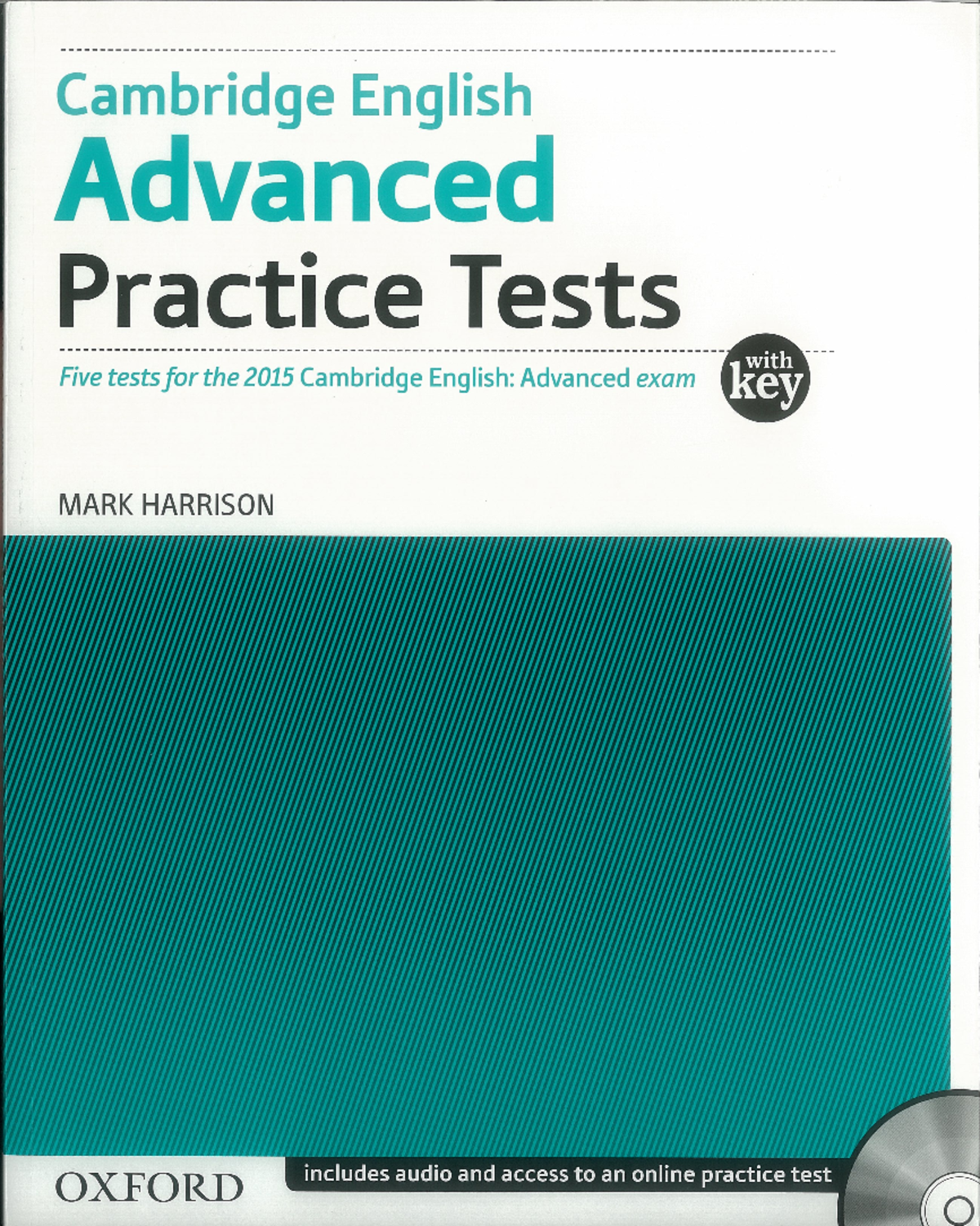 Advanced Practice Tests for Comprehensive Assessment - Studeersnel