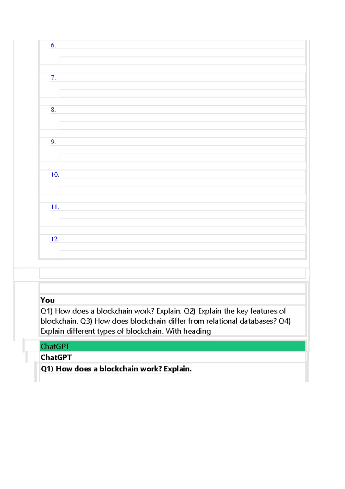 TCS CodeVita Prep Sheet: Key Topics & Previous Year Questions - Studocu