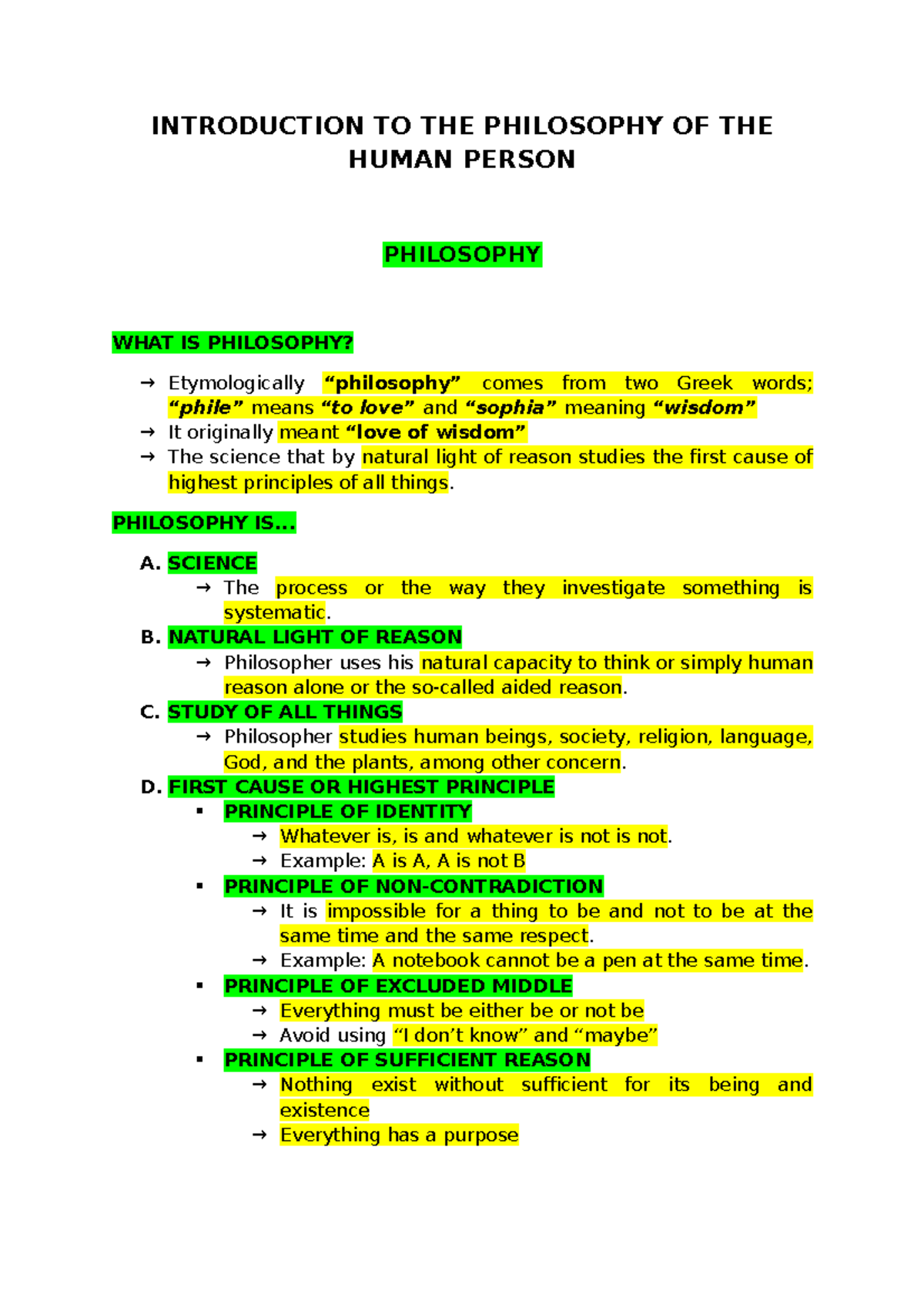 1 1 0 PHILOSOPHY visual data 6