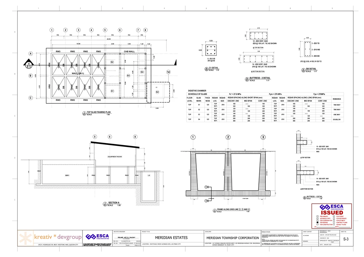 Built-Up Compression Members: Design & Analysis in CE 4th Stage - Studocu