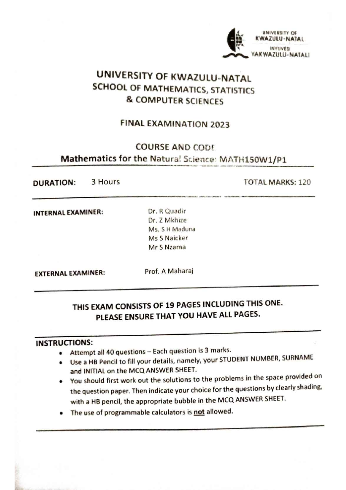 Math 150 Final Exam Review Notes and Study Guide - Studocu