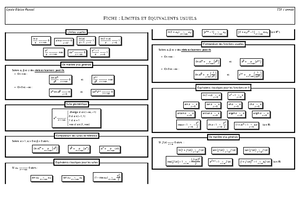Intégrale Impropre Algorithme - Intégrale Impropre Décomposition ...