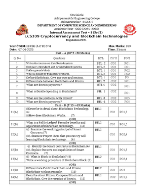 CS3311 - DATA Structures LAB Manual (13-07-24) (2) - INDEX Exp Name of ...