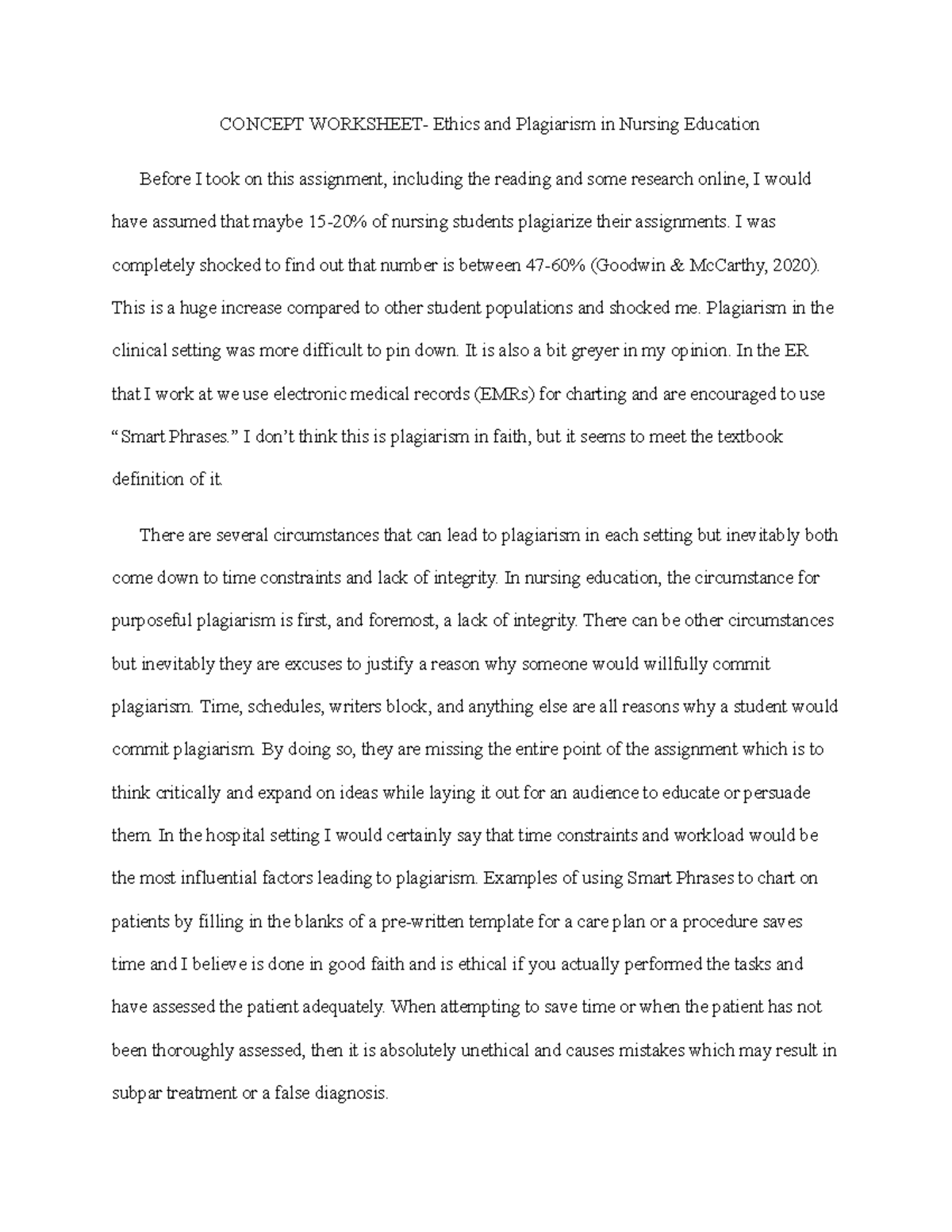 Citation Lesson for Middle and High School Teacher-Librarians | PPTX, image size:1200x1553