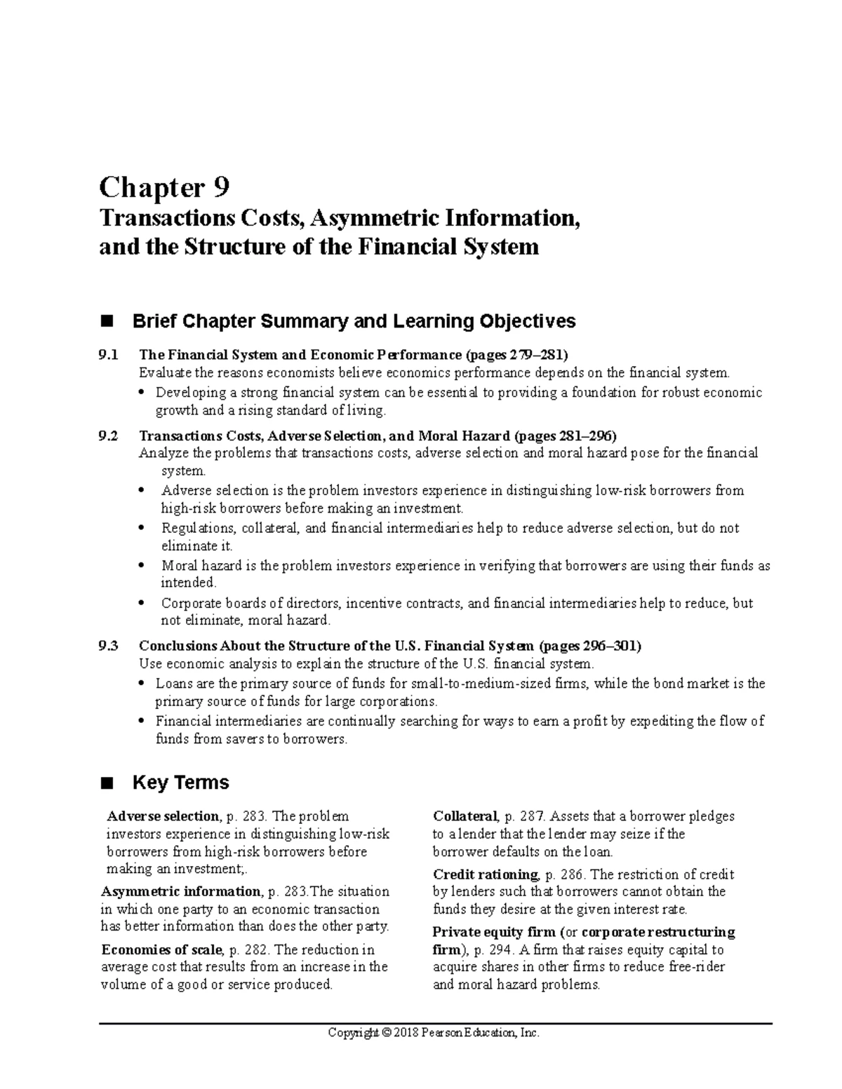 HO MB3e IM Ch16 - Monetary Economics Chap 16 note - Chapter 16 The ...
