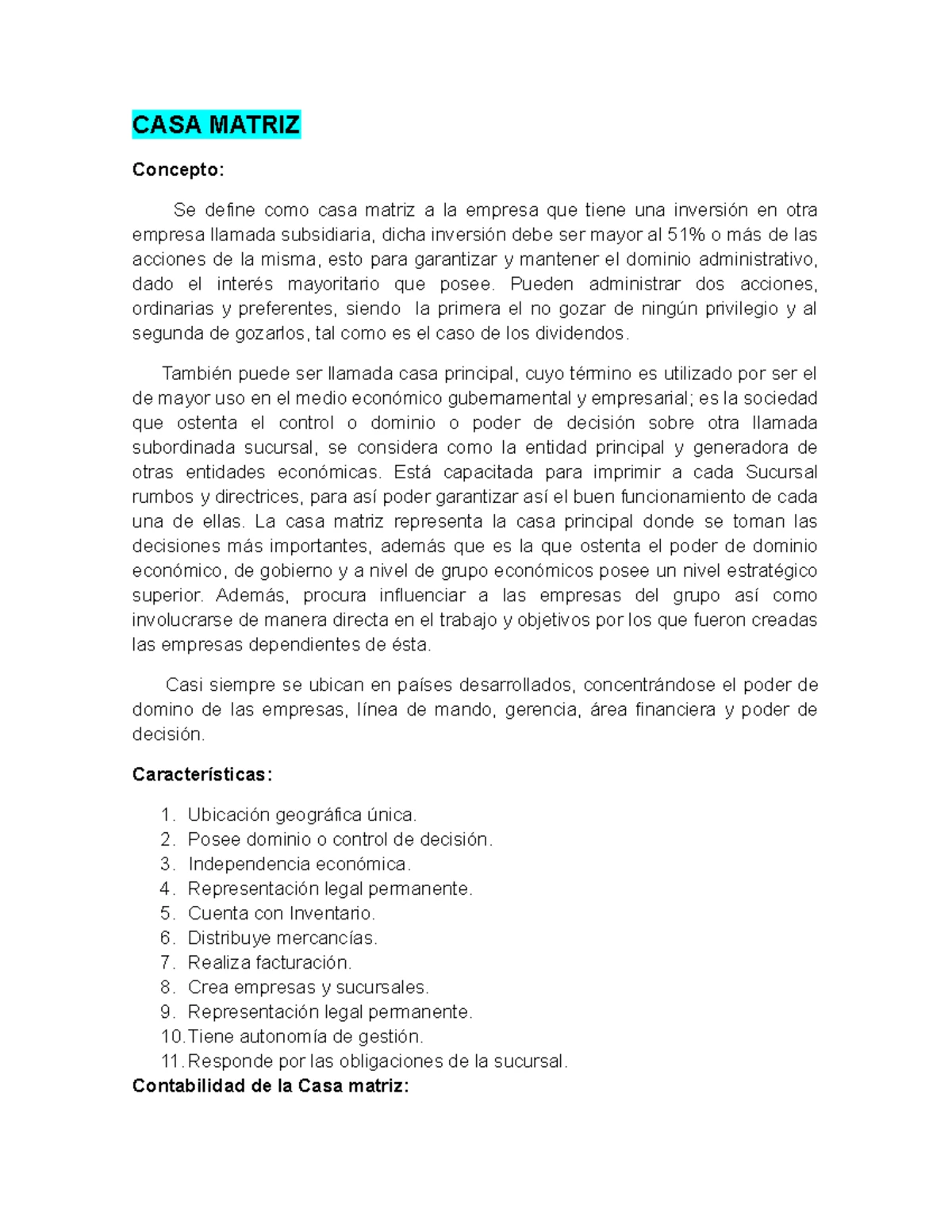 Modelo de Sociedad de Corretaje de Valores - Reporte 5 - Studocu