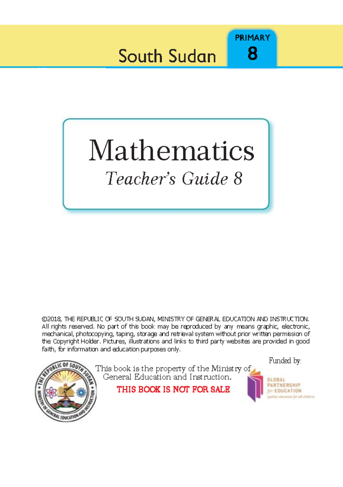 Mathematics P8 TG - Lesson 2 Overview and Activities Guide - Studocu