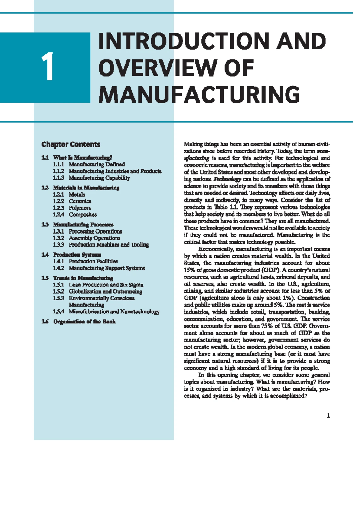 (2)Introduction(K) - manufacturing process in mechanical engineering ...