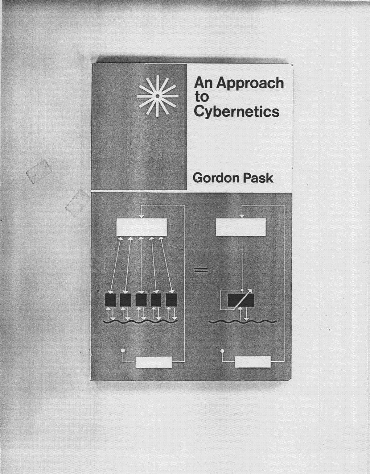 Gordon Pask's 
