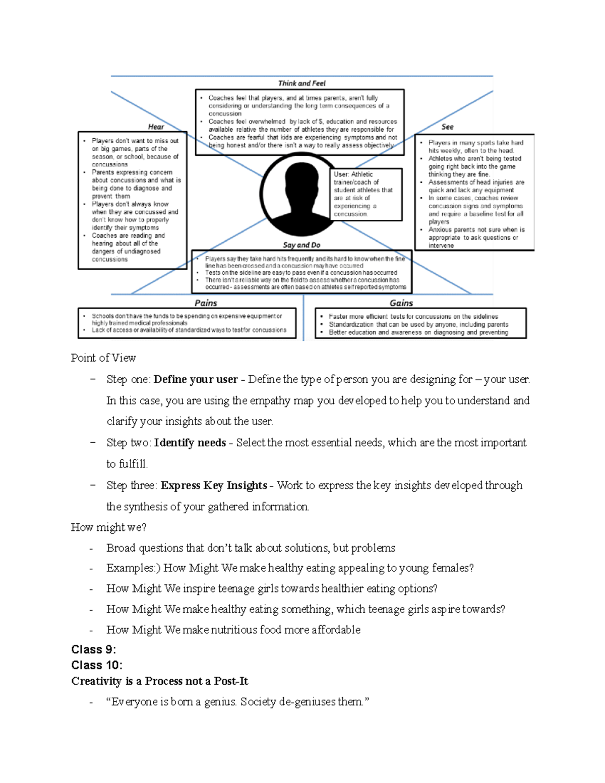 Econ 125 Fall 2023 Midterm Collaborative Study Guide - Google Docs ...