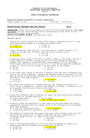Upcat Reviewer - Review Masters - Science egk Sa 2b - COPYRIGHT ...