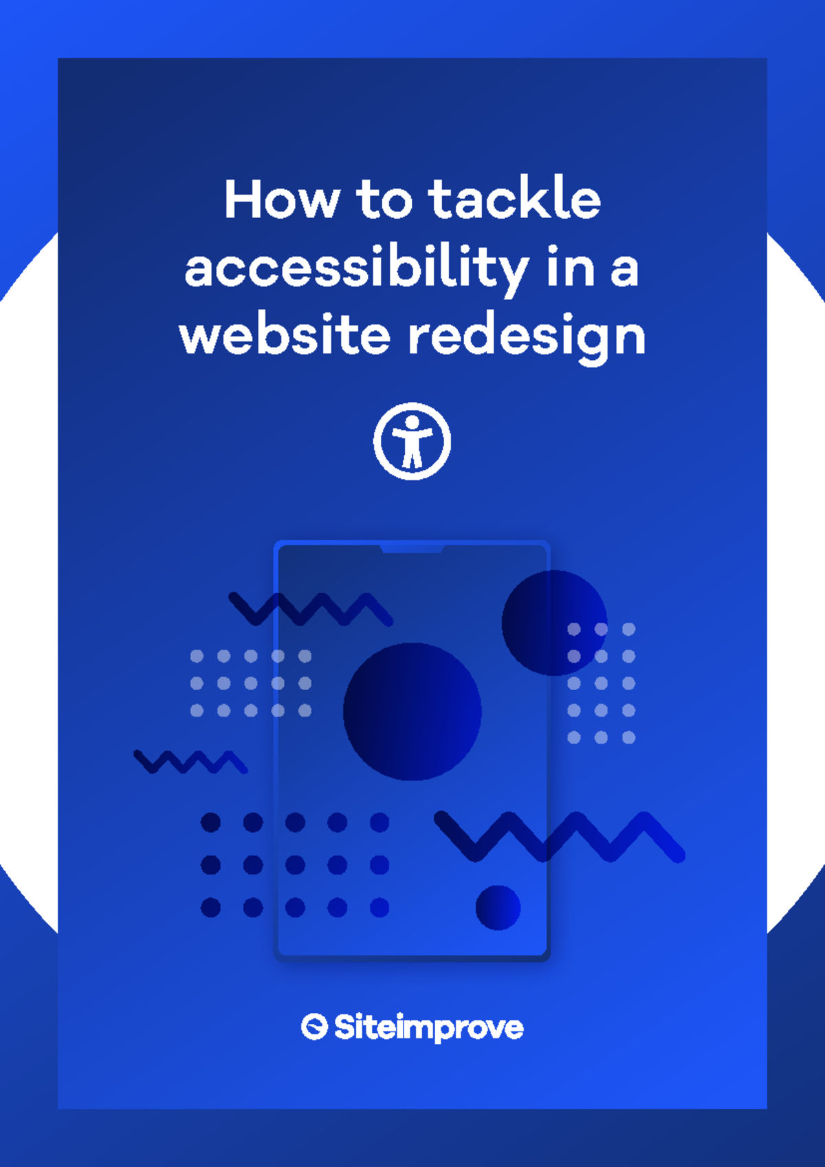 WW Q320 Tackle Accessibility in a website redesign A11y - How to tackle ...