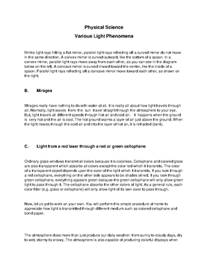 Artsm 8 3Q 3a - Arts - 8 8 ARTS Quarter 3 – Module 3a South, Central ...