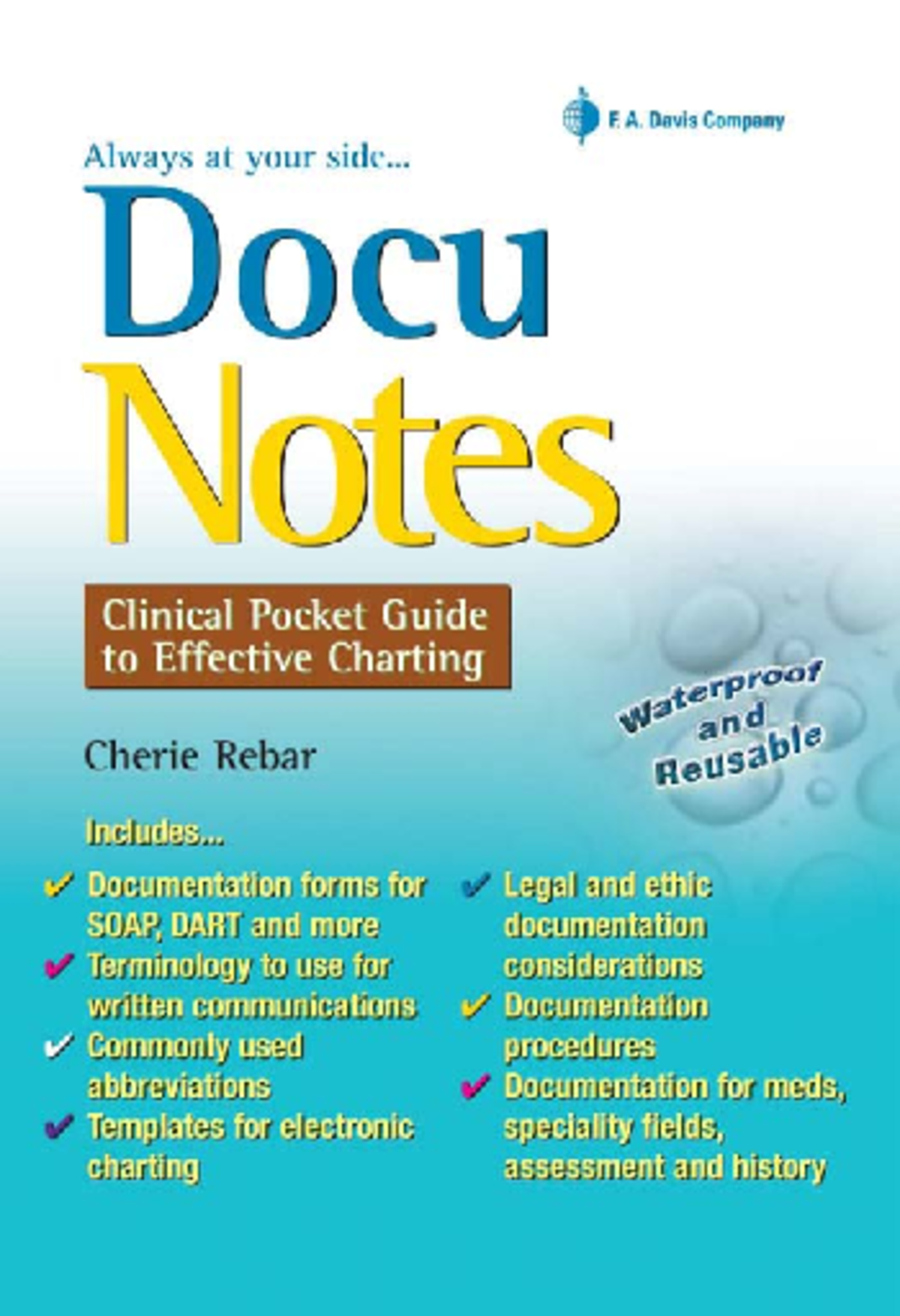 Nursing Documentation Essentials: Notes & Contacts - NURS 2092 - Studocu