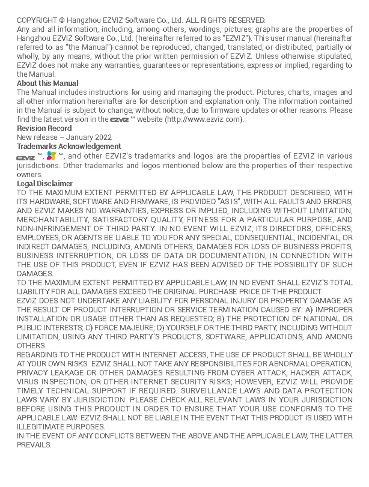 BM1(Rabbit) User Manual: Installation and Usage Guide V1 - Studocu