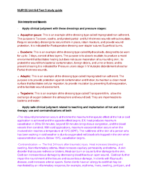 Chapter 004 - dosage calc practice - Chapter 4 : Clinical Judgment in ...