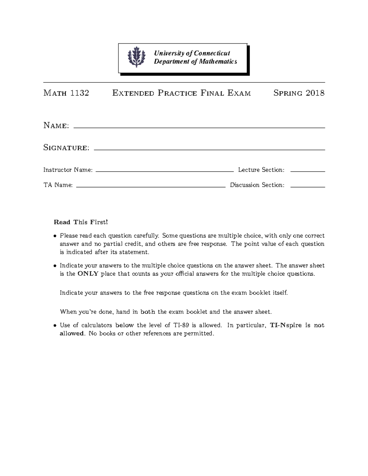 Free 6th Grade Math Worksheets—Printable w/ Answers — Mashup Math, image size:1200x1553