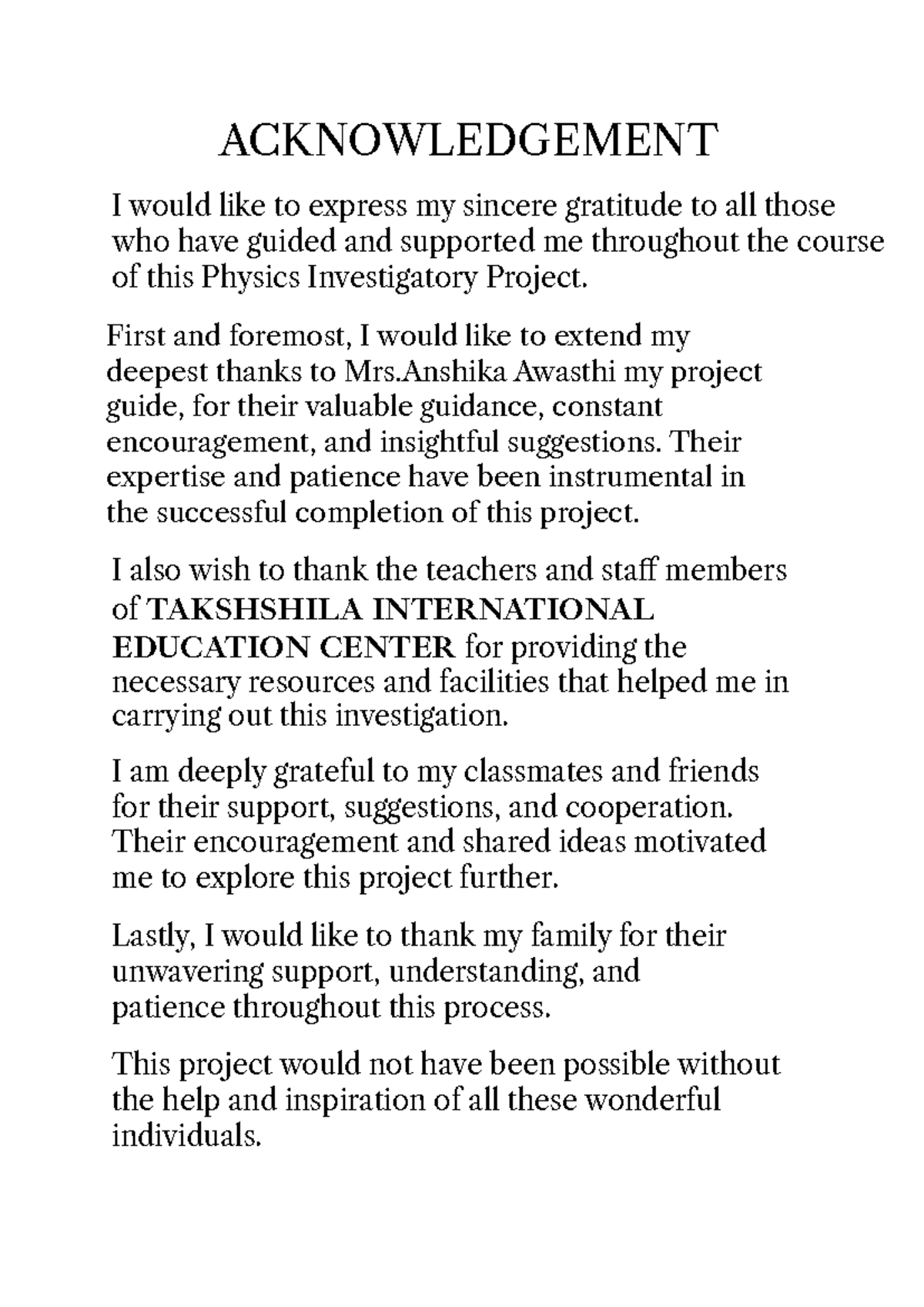 Split 20241201 2219 - Good - ACKNOWLEDGEMENT I would like to express my ...